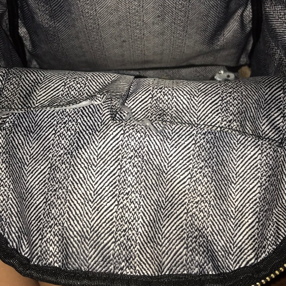 Designer backpack - Picture 6 of 6